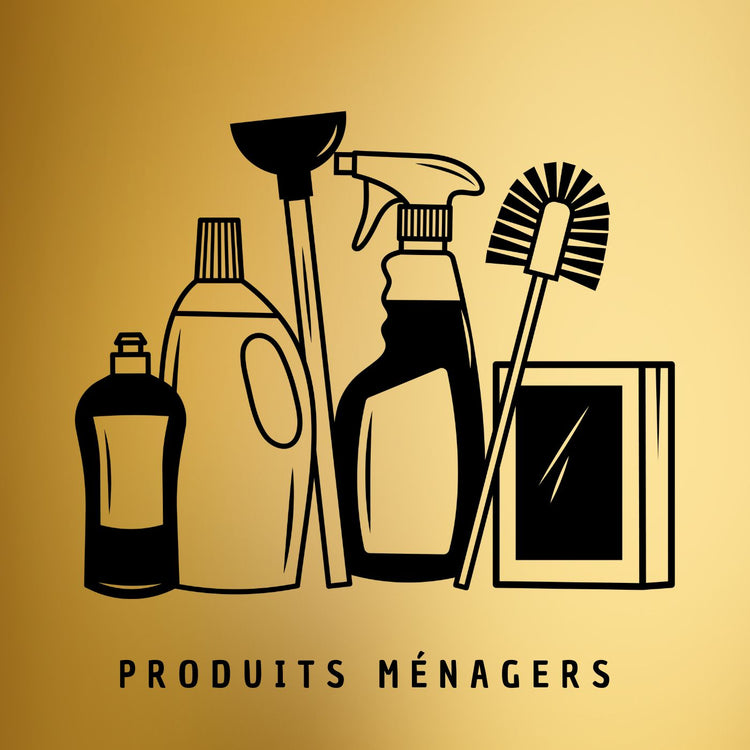 Produit ménagers