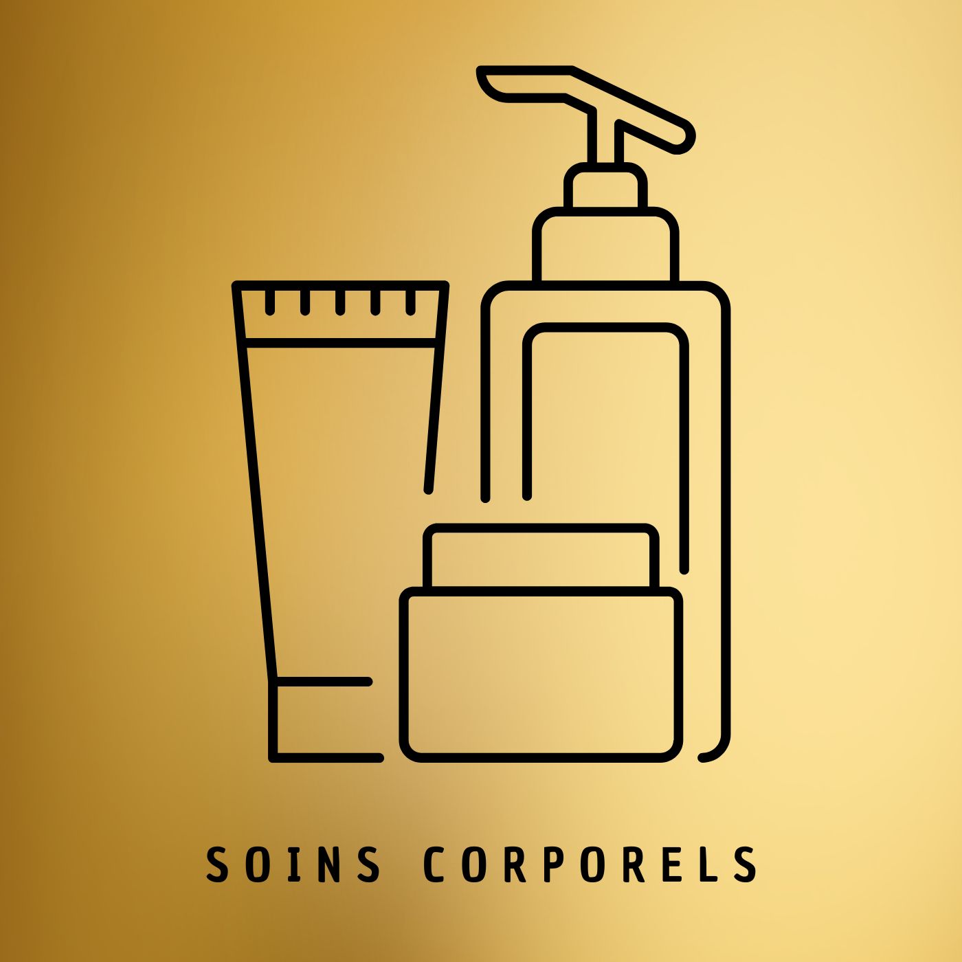 Soins Corporels