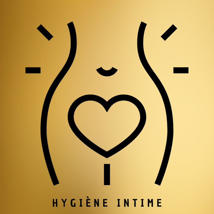 hygiène intime