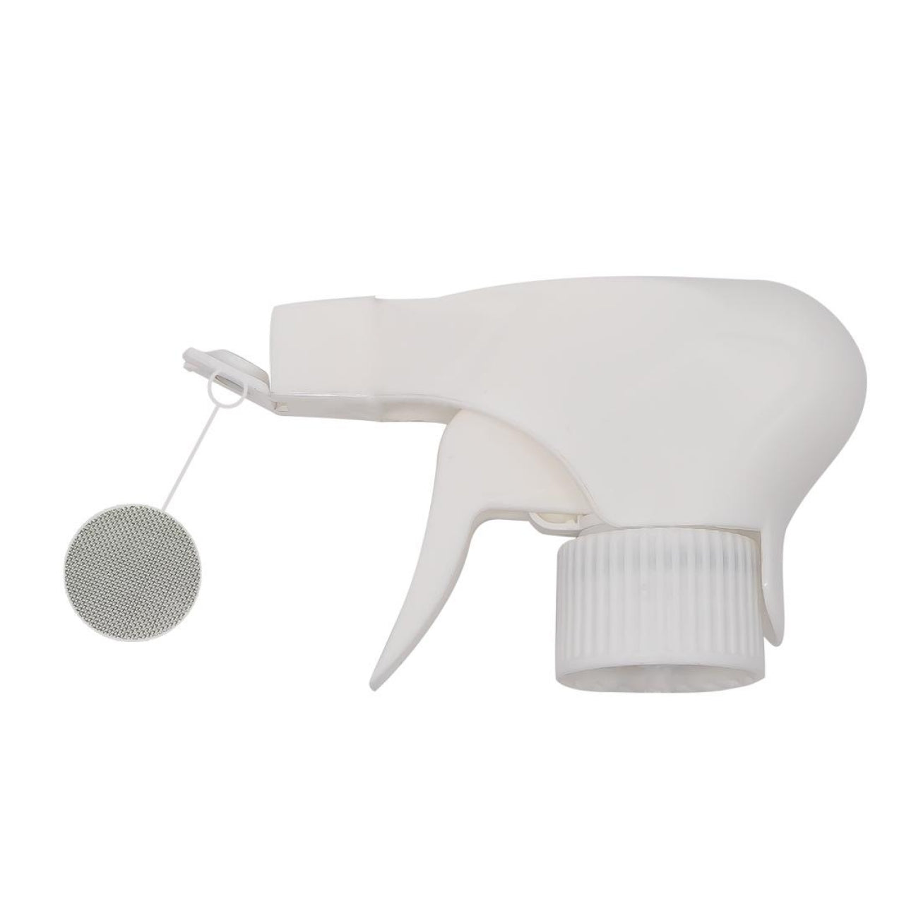 TÊTE DE VAPORISATEUR MOUSSE